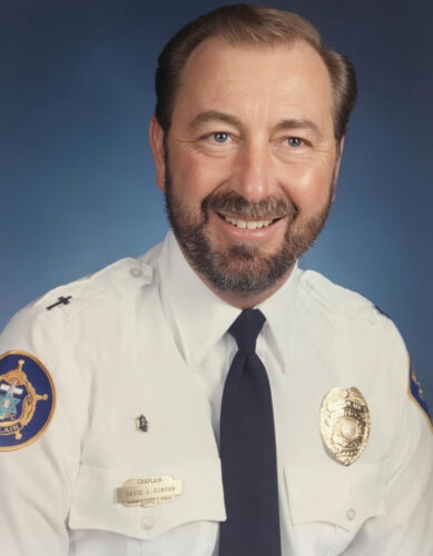 David Dunham
